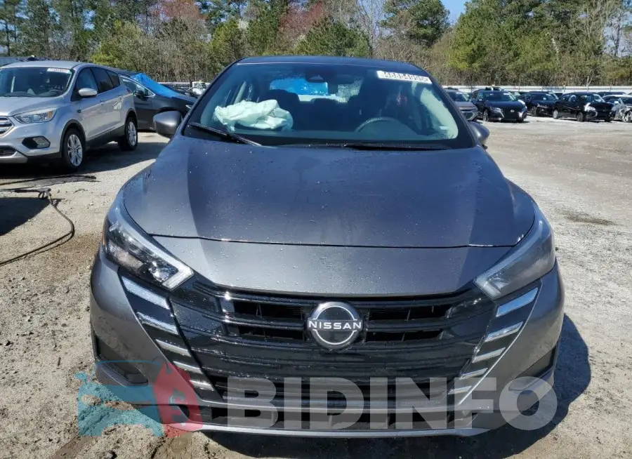 3N1CN8EV9SL838828 Photo# 5