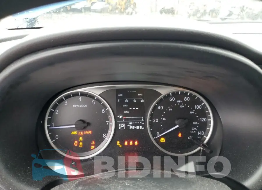 3N1CP5BV2ML560659 Photo# 9
