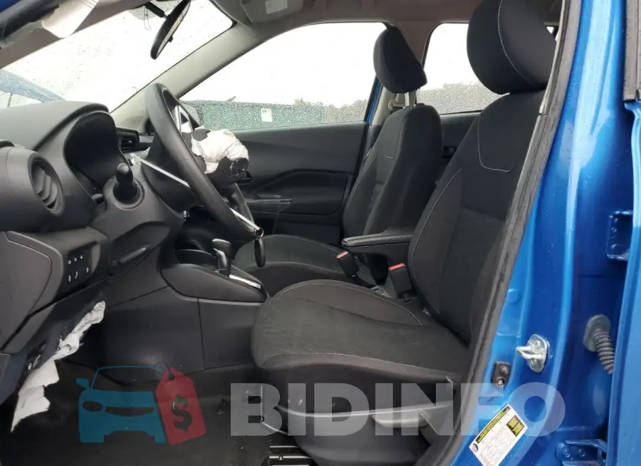 3N1CP5BV2ML560659 Photo# 7