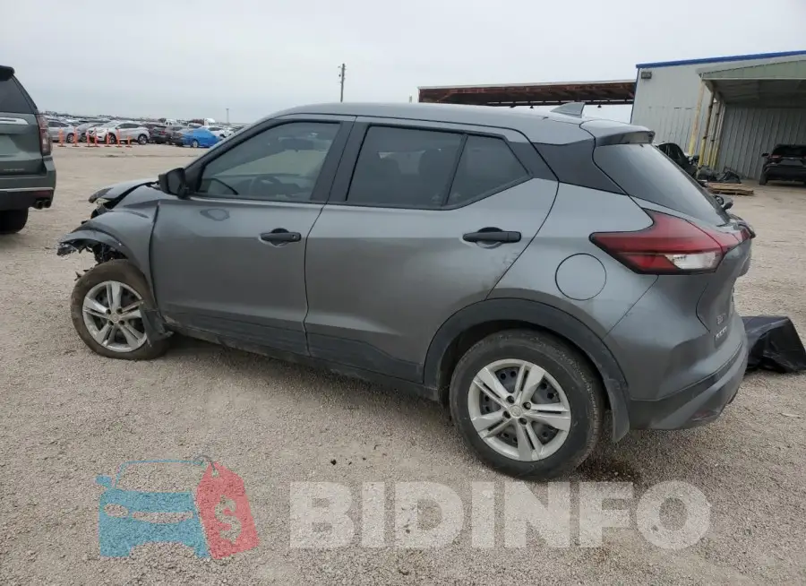 3N1CP5BV2RL557526 Photo# 2