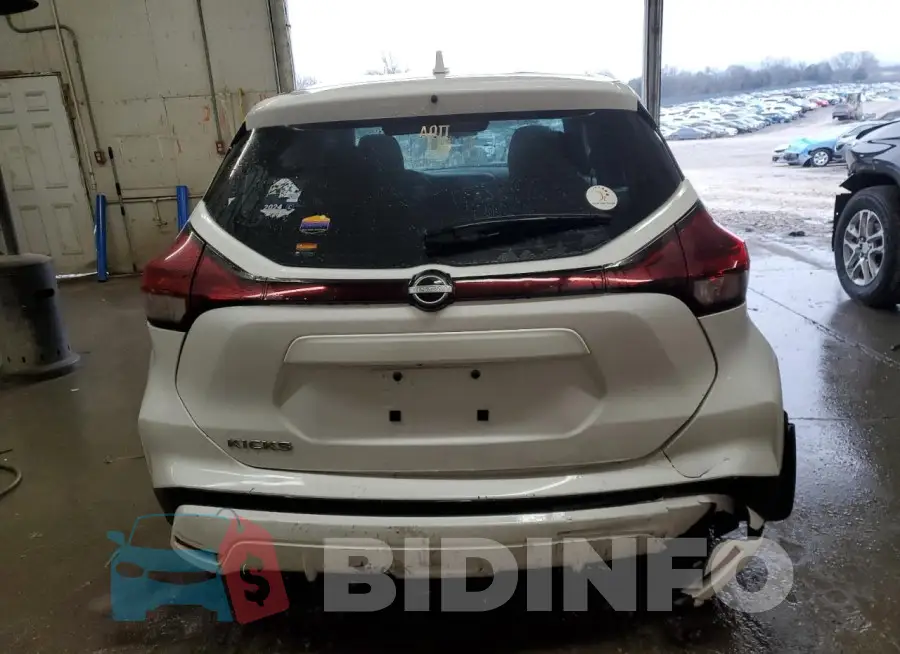 3N1CP5BV3PL504833 Photo# 6