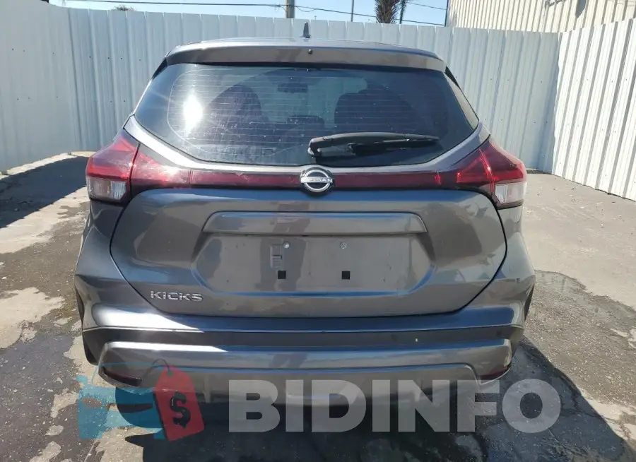 3N1CP5BV7PL559284 Photo# 6