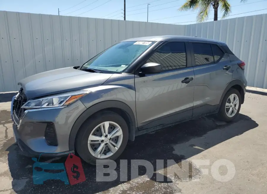 3N1CP5BV7PL559284 Photo# 1
