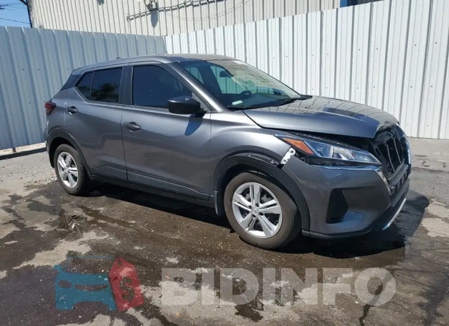 3N1CP5BV7PL559284 Photo# 4