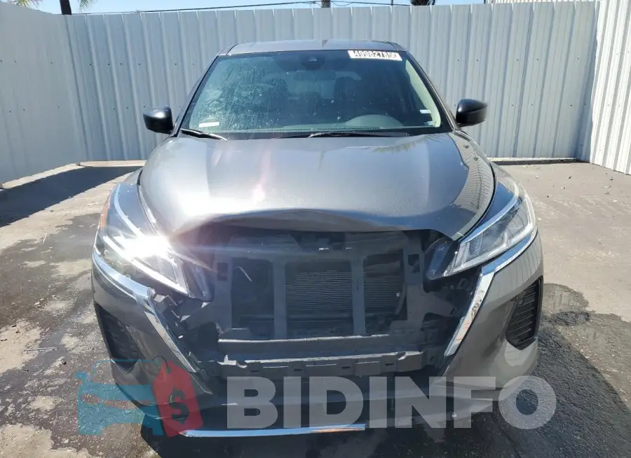 3N1CP5BV7PL559284 Photo# 5