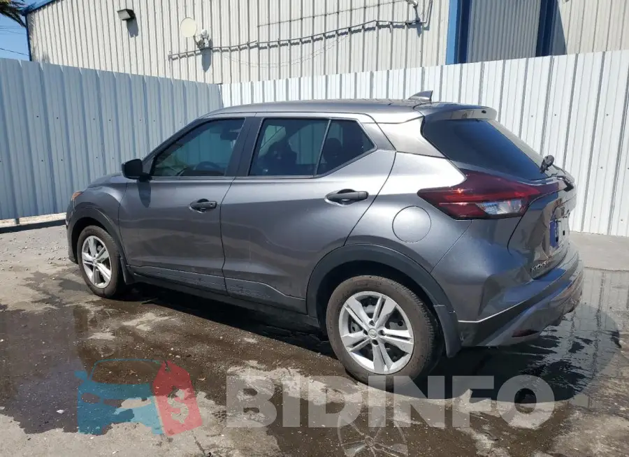 3N1CP5BV7PL559284 Photo# 2