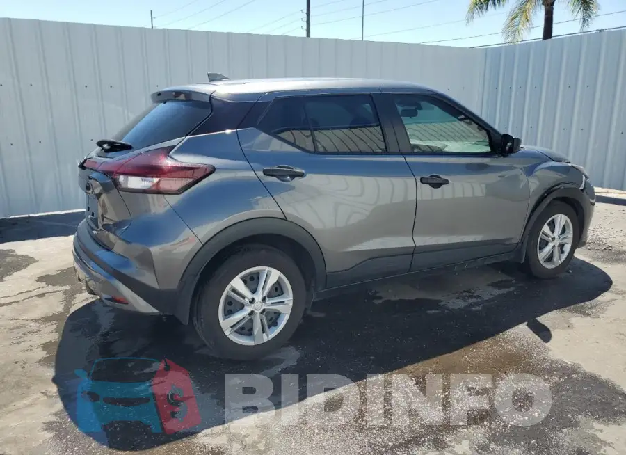 3N1CP5BV7PL559284 Photo# 3