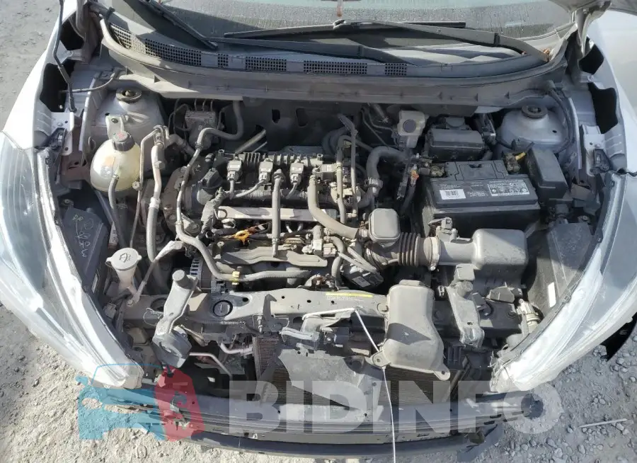 3N1CP5CU4KL548435 Photo# 12