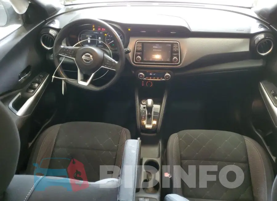 3N1CP5CU7KL497352 Photo# 8