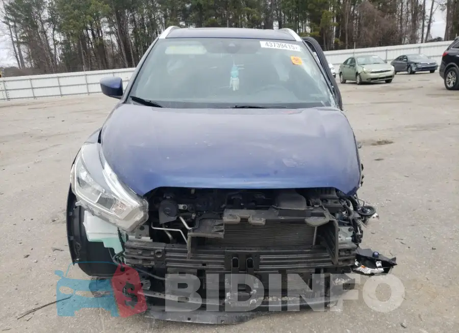 3N1CP5CV3LL552356 Photo# 5