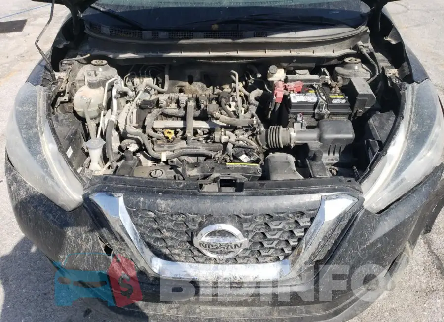3N1CP5CV6LL485252 Photo# 11
