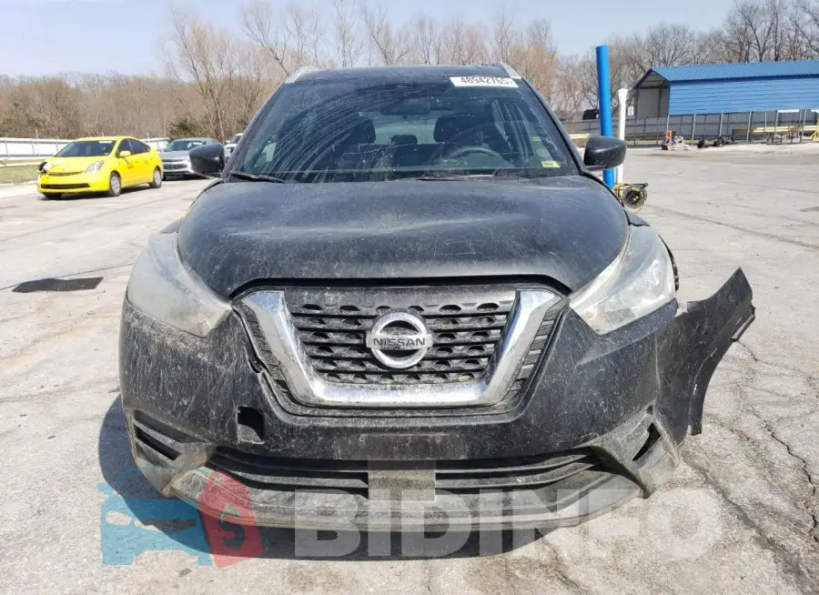 3N1CP5CV6LL485252 Photo# 5