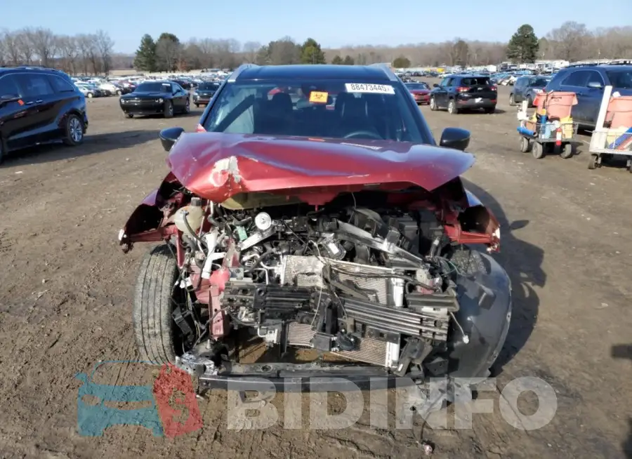 3N1CP5DV8LL525197 Photo# 5