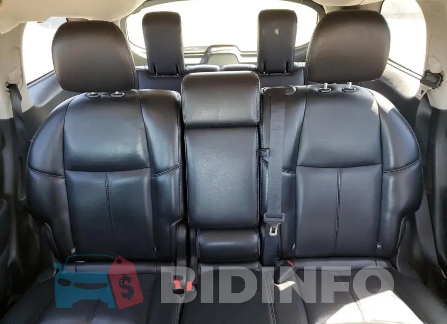 5N1AR2MNXGC671191 Photo# 10