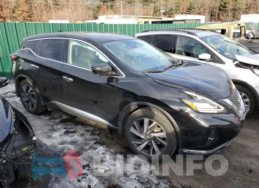 5N1AZ2CS6PC126158 Photo# 4