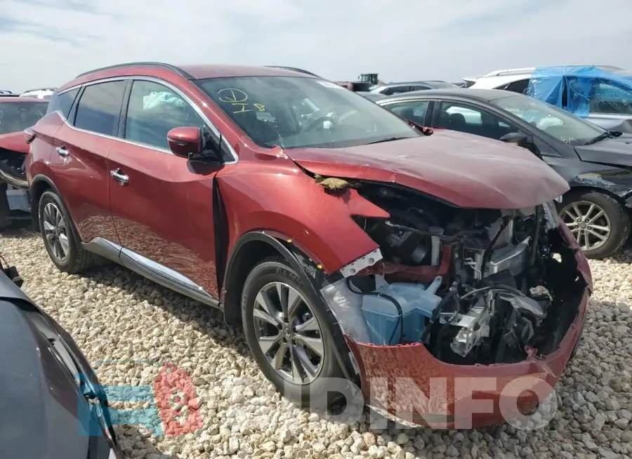 5N1AZ2MG4JN120977 Photo# 4