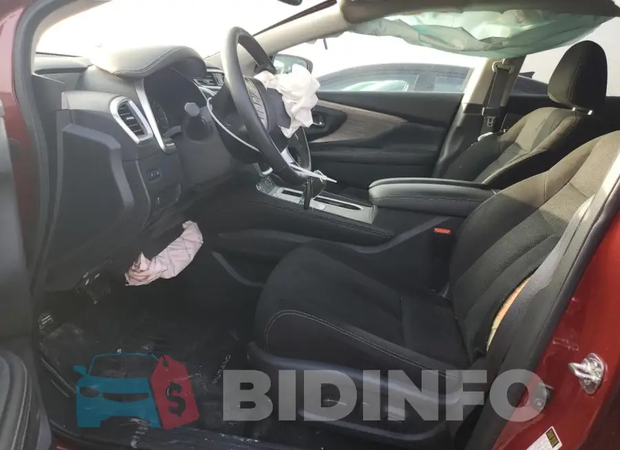 5N1AZ2MG4JN120977 Photo# 7