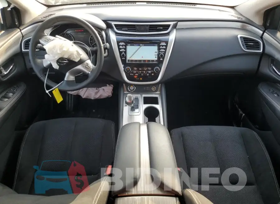 5N1AZ2MG4JN120977 Photo# 8
