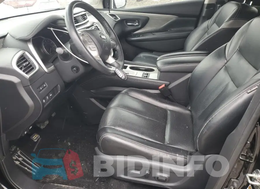 5N1AZ2MH5JN153284 Photo# 7