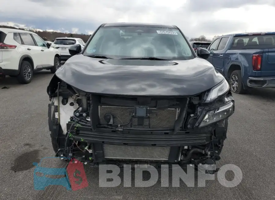 5N1BT3BA7PC847626 Photo# 5