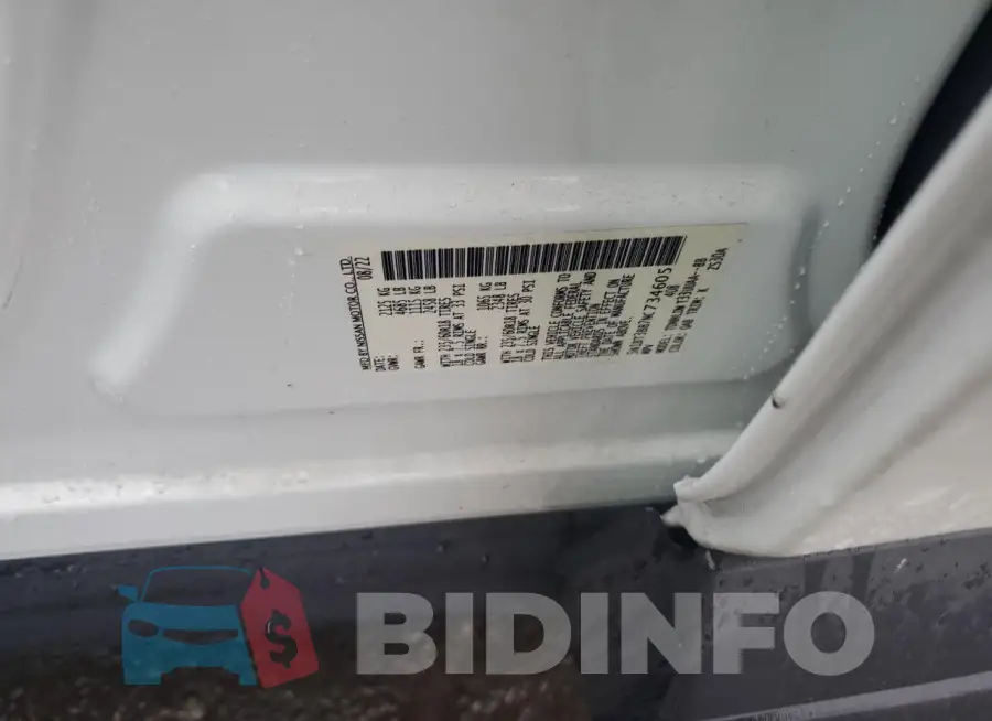 5N1BT3BB7NC734605 Photo# 12