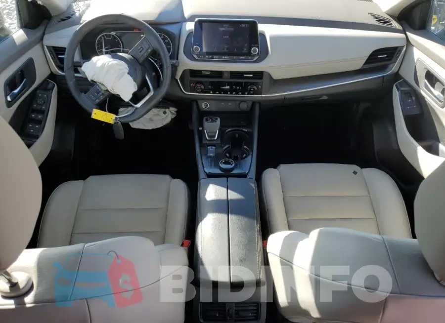 5N1BT3BBXPC859407 Photo# 8
