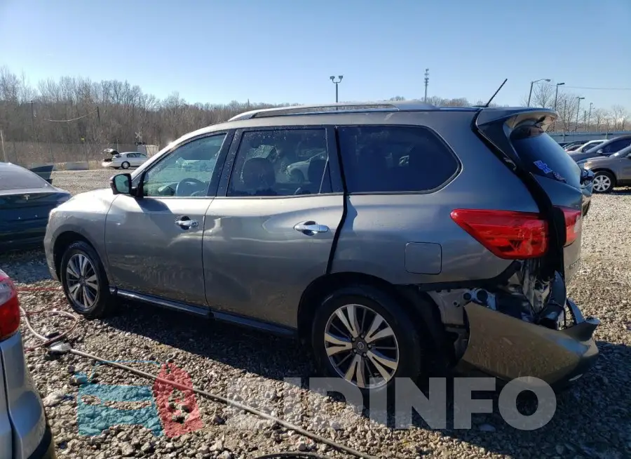 5N1DR2MM9JC622088 Photo# 2