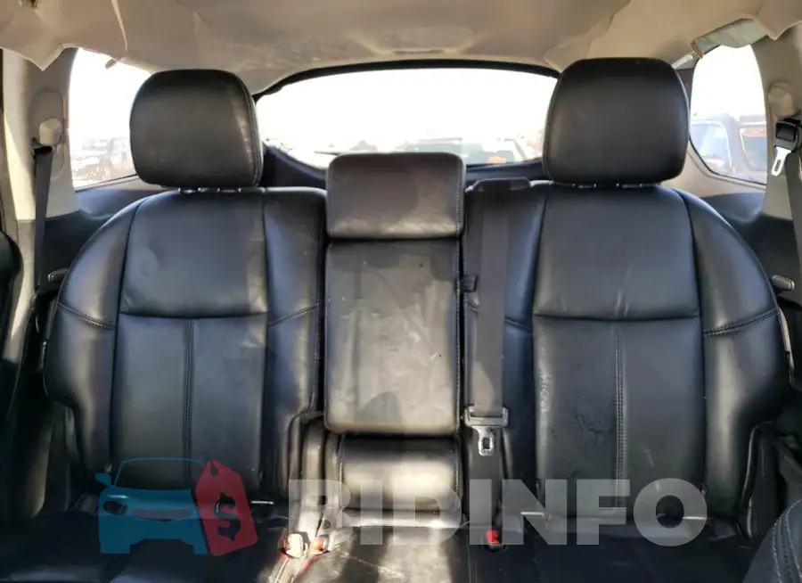 5N1DR2MM9JC622088 Photo# 10