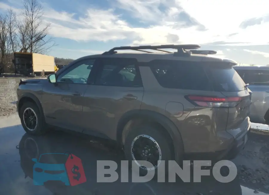 5N1DR3BD4RC214800 Photo# 2