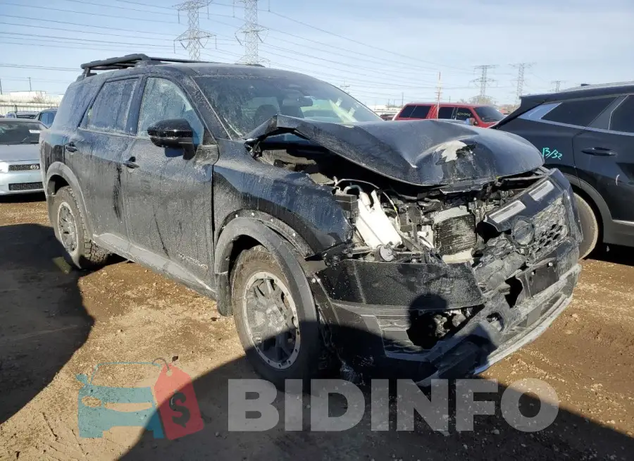 5N1DR3BDXRC280073 Photo# 4