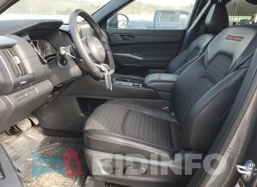 5N1DR3BDXRC286763 Photo# 7