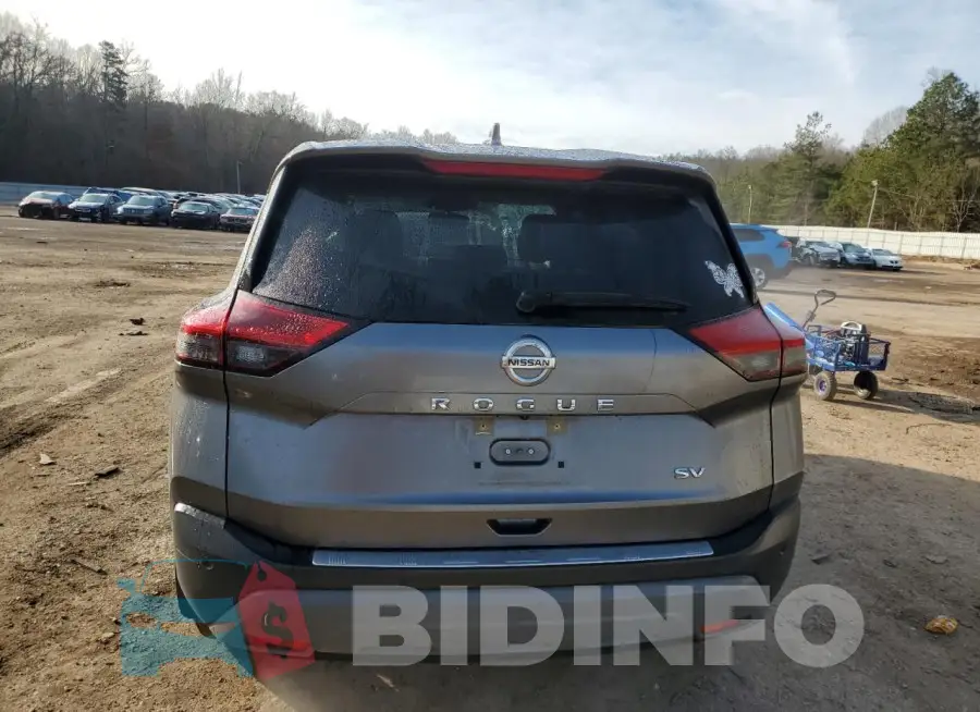 JN8AT3BA5MW003521 Photo# 6