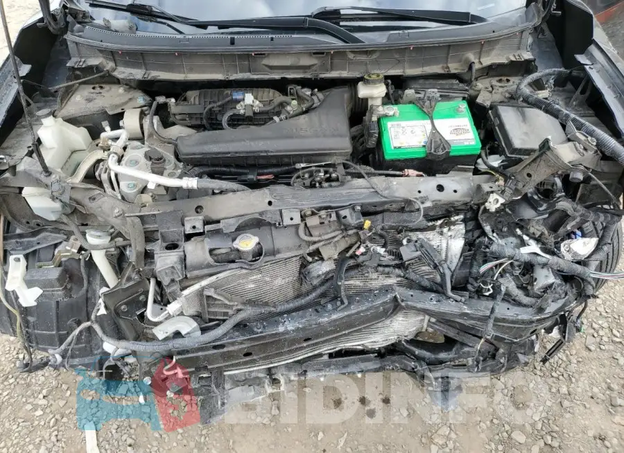 KNMAT2MT2JP525887 Photo# 12