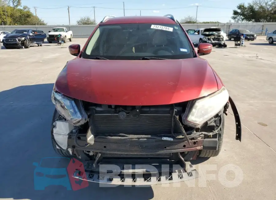 KNMAT2MT7GP608076 Photo# 5