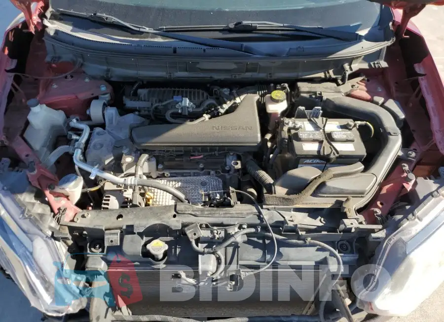KNMAT2MT7GP608076 Photo# 11