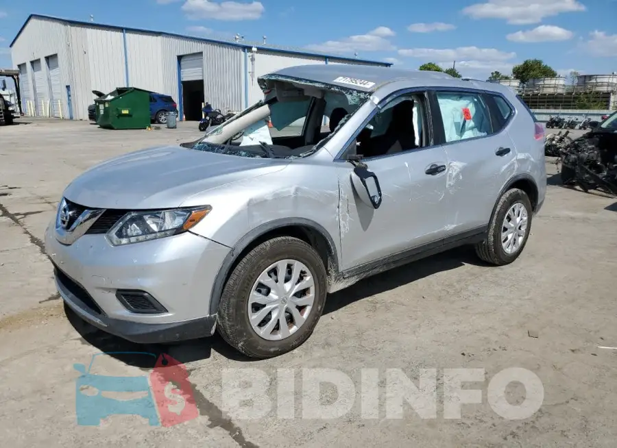 KNMAT2MT9GP701116 Photo# 1