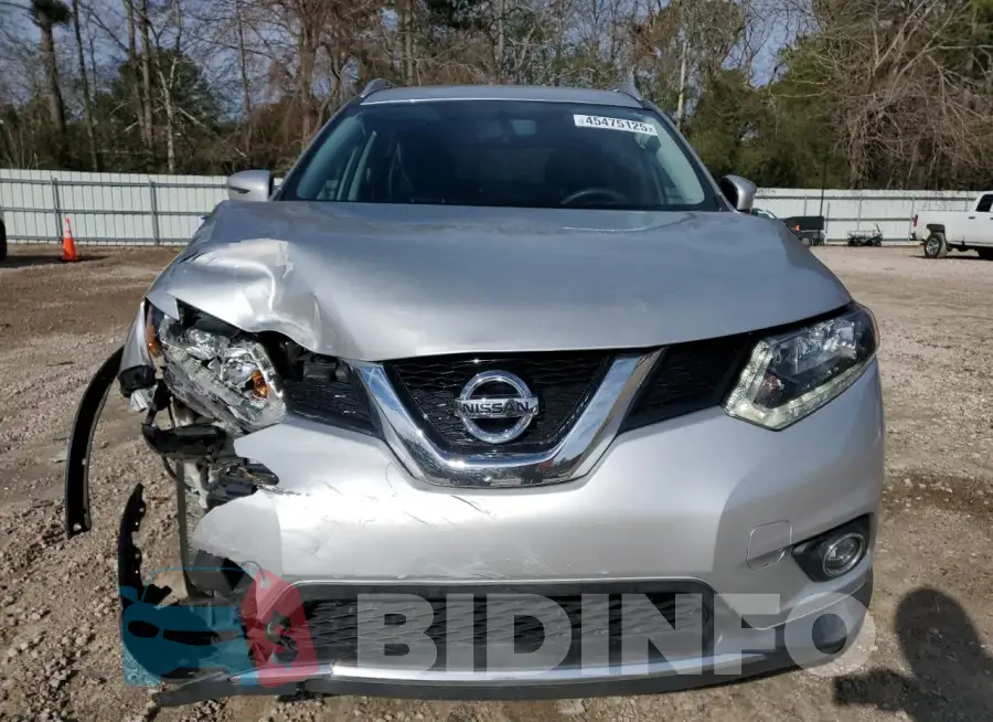 KNMAT2MTXGP724940 Photo# 5