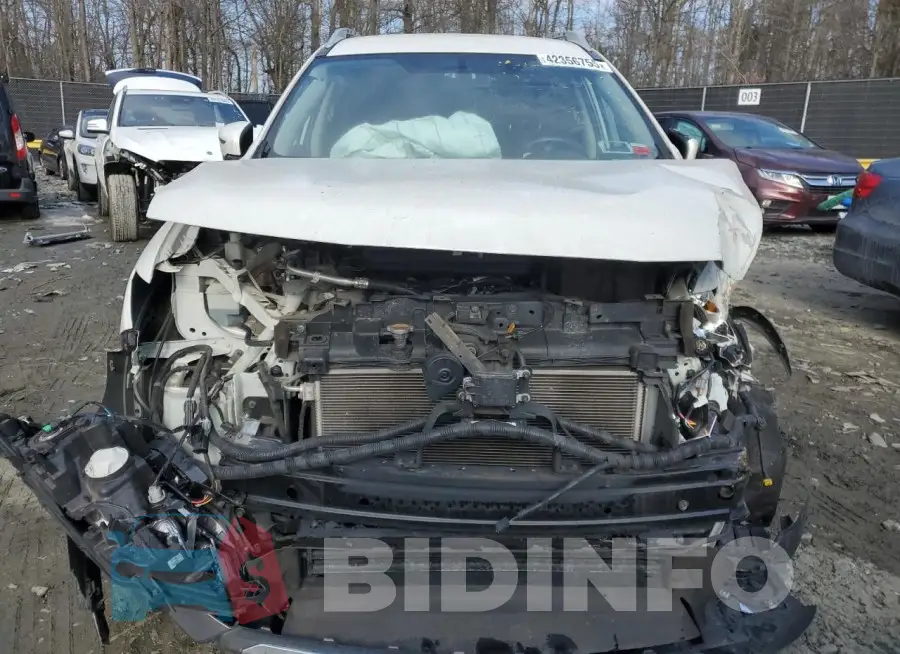 KNMAT2MV0JP601706 Photo# 5