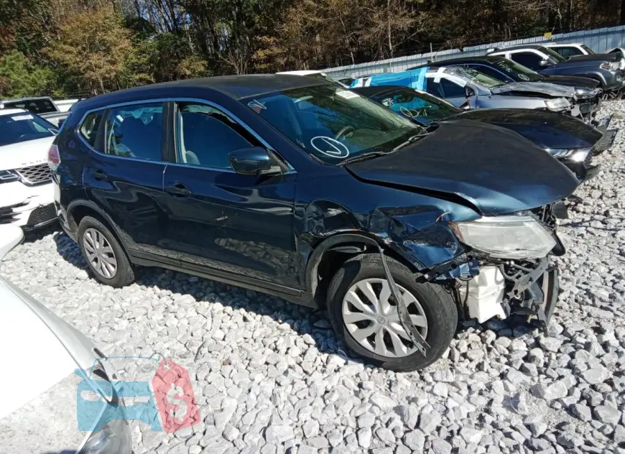 KNMAT2MV1GP632634 Photo# 2