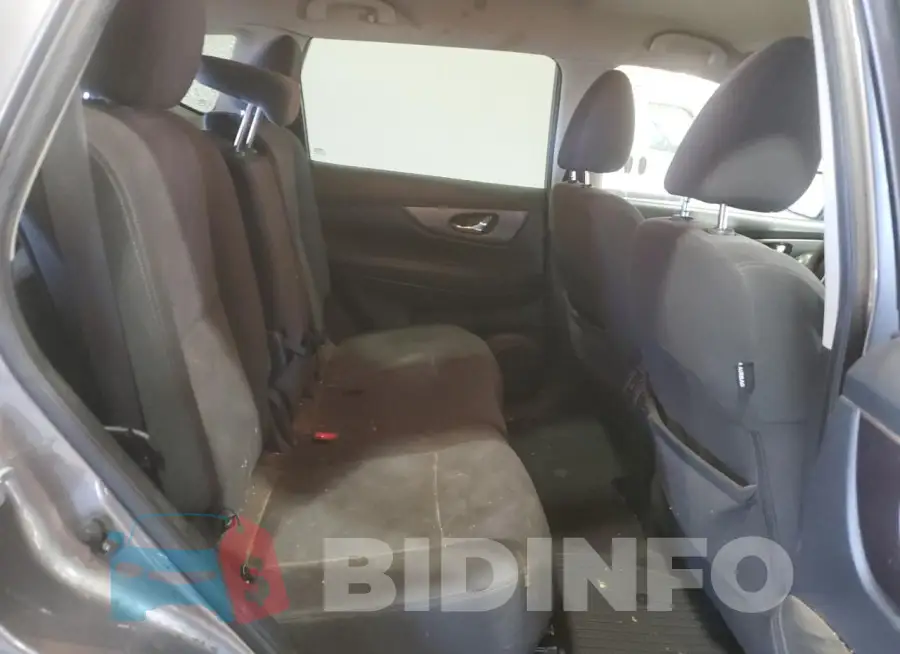 KNMAT2MV2GP696813 Photo# 11