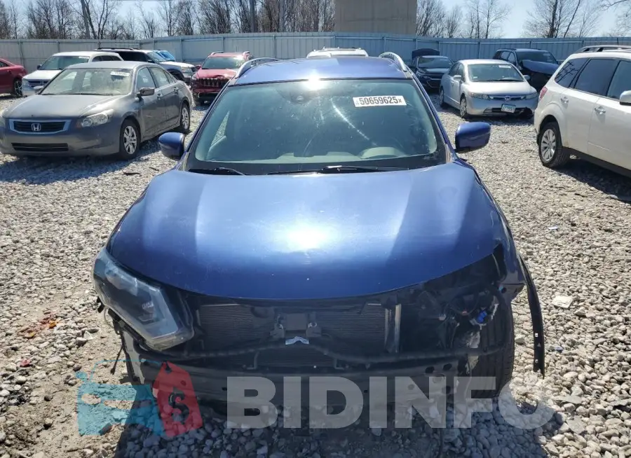 KNMAT2MV2LP525568 Photo# 5