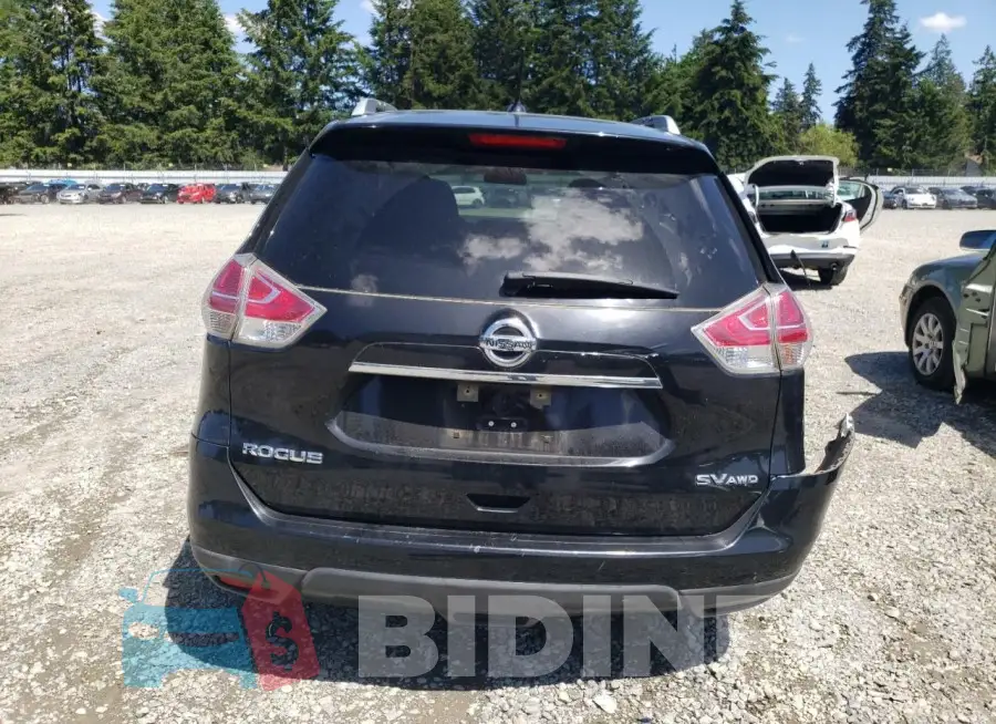 KNMAT2MV6GP706789 Photo# 6