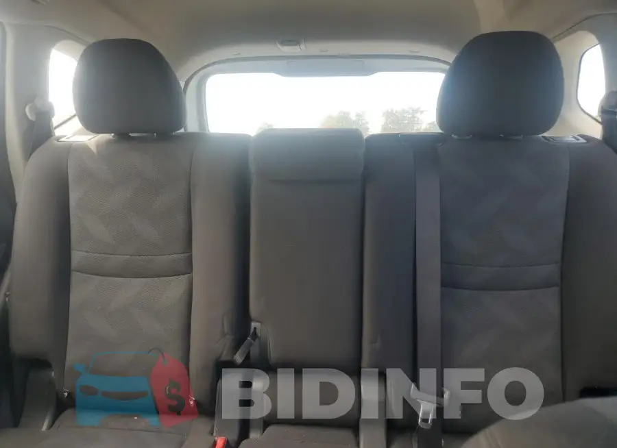 KNMAT2MV8GP645090 Photo# 10