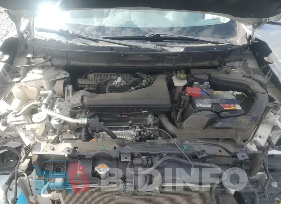 KNMAT2MV8GP645090 Photo# 12