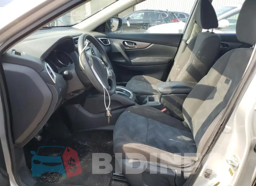 KNMAT2MV9GP651545 Photo# 7
