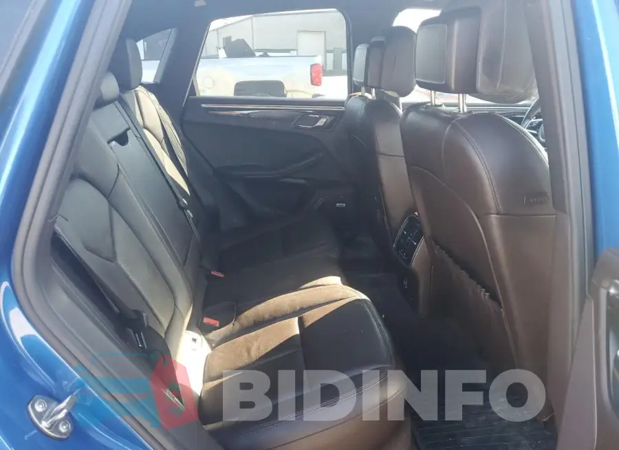 WP1AB2A50HLB14108 Photo# 11