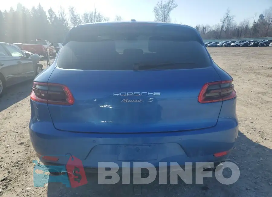 WP1AB2A50HLB14108 Photo# 6