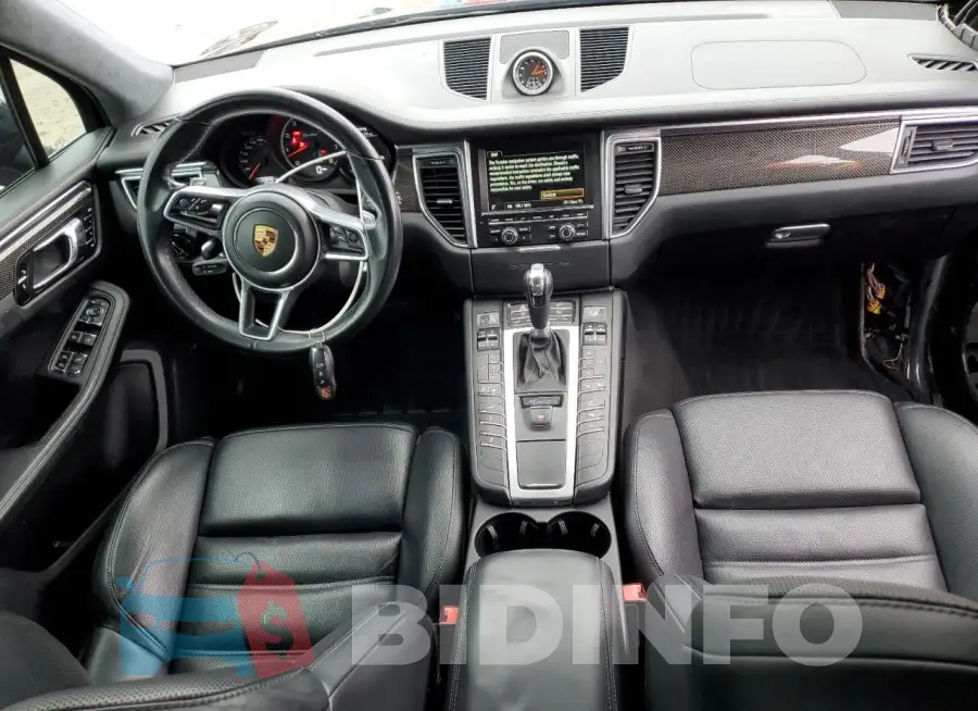 WP1AF2A52GLB94739 Photo# 8