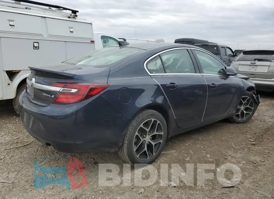 2G4GL5EXXH9143527 Photo# 3
