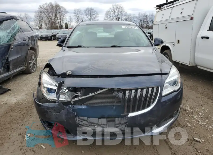 2G4GL5EXXH9143527 Photo# 5